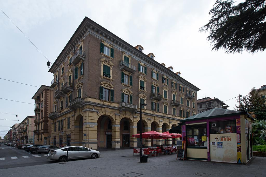 La Casa Di Gabriella Villa La Spezia Exterior photo