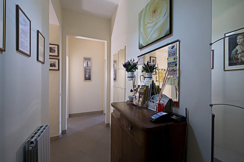 La Casa Di Gabriella Villa La Spezia Exterior photo
