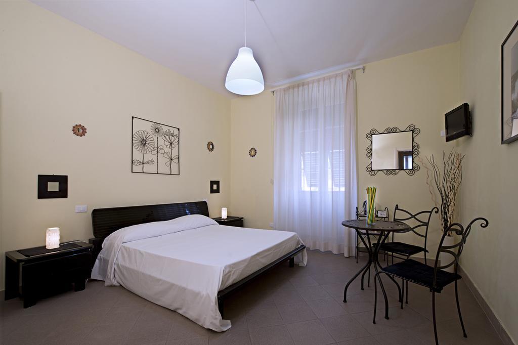 La Casa Di Gabriella Villa La Spezia Exterior photo
