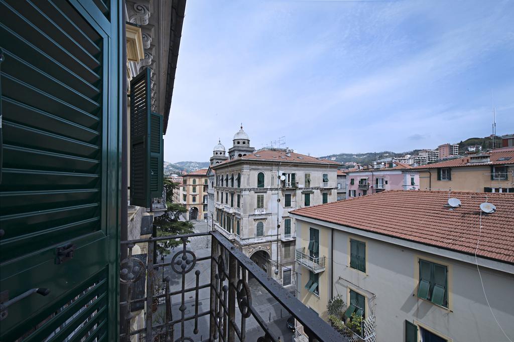 La Casa Di Gabriella Villa La Spezia Exterior photo