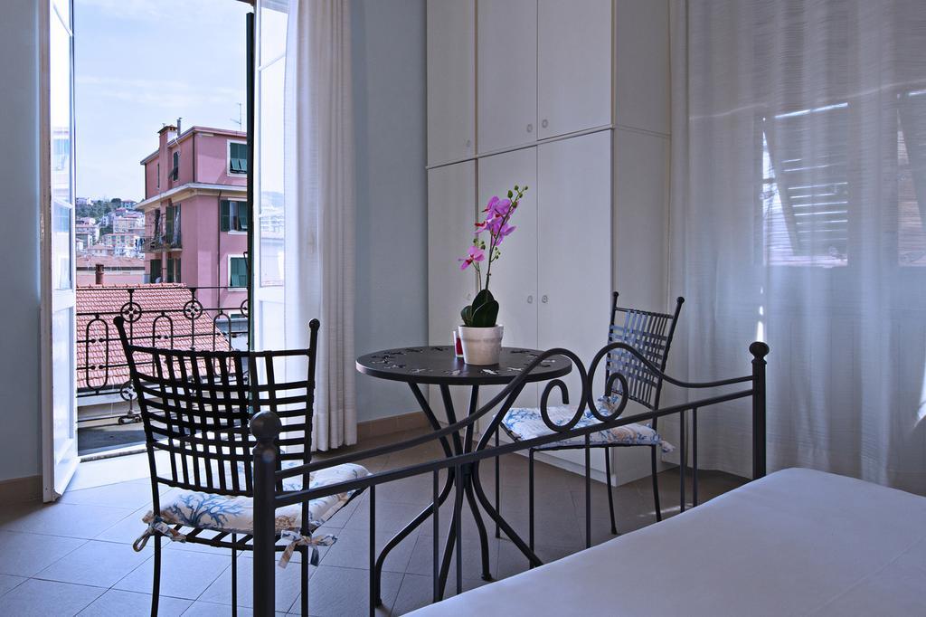 La Casa Di Gabriella Villa La Spezia Exterior photo